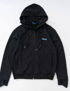 Áo Khoác Nam Xỏ Ngón Cổ Cao AKN0110