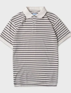 Áo Thun Polo Sọc Cotton ATP0038