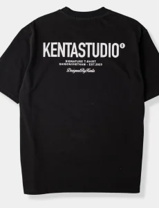 Áo Thun Unisex Kenta Studio ATN0146